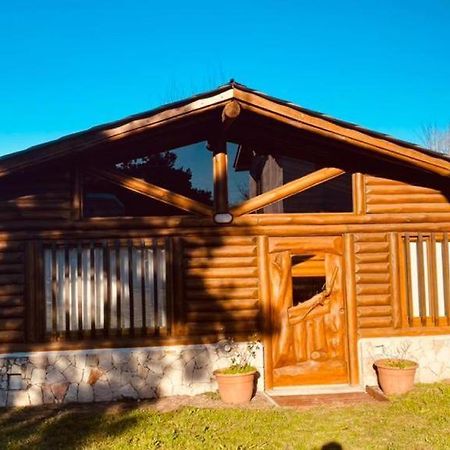 Villa Cuidamos Tu Casa Mar de Las Pampas Exterior foto