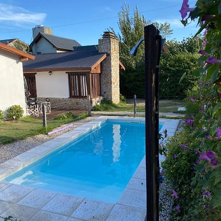 Villa Cuidamos Tu Casa Mar de Las Pampas Exterior foto