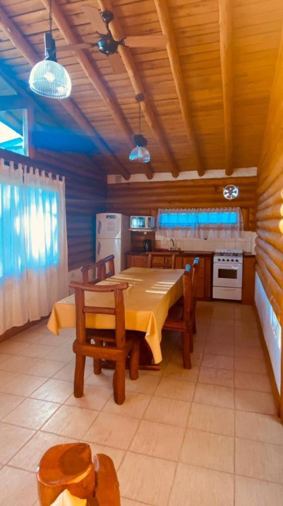 Villa Cuidamos Tu Casa Mar de Las Pampas Exterior foto