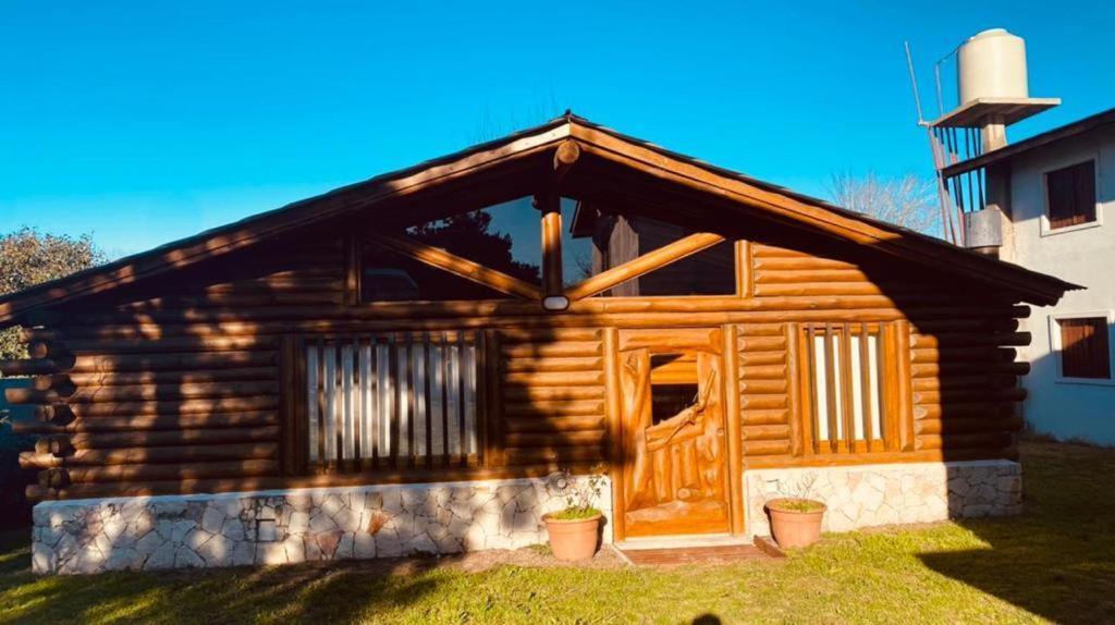 Villa Cuidamos Tu Casa Mar de Las Pampas Exterior foto