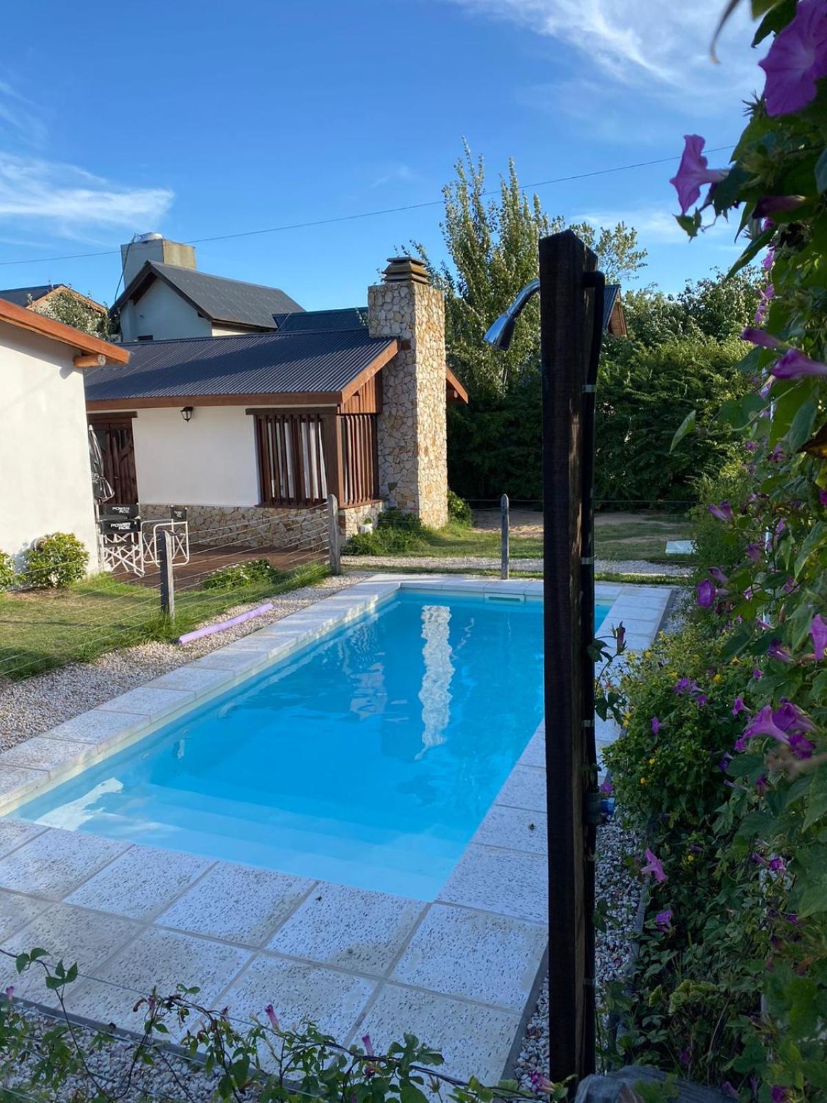 Villa Cuidamos Tu Casa Mar de Las Pampas Exterior foto